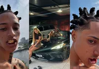 O que aconteceu com Oruam? Justiça toma decisão sobre liberdade do rapper imagem