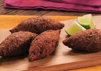 O segredo do quibe perfeito: receita fácil, prática e saborosa