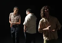 O segredo dos três homens: cinema baiano provoca reflexão sobre masculinidade e violência imagem