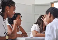 ONG lança ação que incentiva negócios liderados por mulheres negras imagem