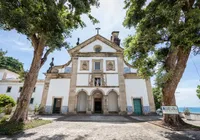 Obra milionária vai recuperar igreja histórica em Salvador imagem