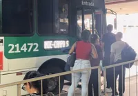 Obras na Estação da Lapa alteram embarque de linhas; saiba quais imagem