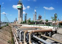 Operação da Fafen será retomada em Camaçari imagem