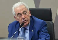 Otto diz que não vai pautar anistia ampla, geral e irrestrita