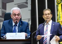 Otto ironiza escolha de Paulinho com relator de PL e deputado reage