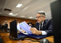 PEC da Blindagem defende bandido, diz relator da proposta no Senado imagem