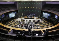 PEC da Blindagem: exigência de votação secreta é retirada do texto imagem