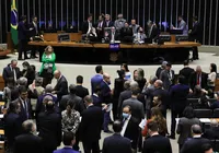 PEC da Blindagem, uma proposta com o mau cheiro da indecência