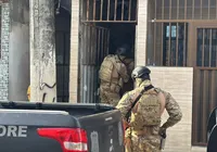 Pai faz esposa e filha bebê reféns, mas é preso em Salvador