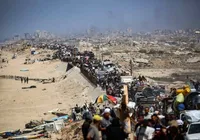 Países de diferentes continentes reconhecem Estado Palestino