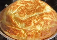 Pãozinho caseiro sem forno: veja como fazer lanche em 5 minutos imagem