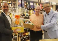 Parceria garante espaço para economia solidária no Almacen Pepe