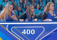 Passa ou Repassa: a pergunta fácil que deixou ex-paquitas confusas imagem