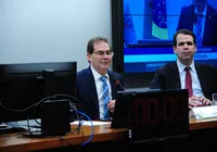 Paulinho da Força faz ameaça a texto do IR se Anistia não tiver apoio imagem