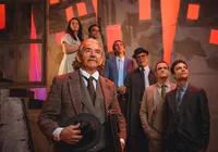 Peça da Broadway ganha nova montagem gratuita em Salvador; saiba onde assistir imagem