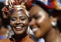 Pele negra sob a lupa: as verdades que a medicina ainda ignora imagem