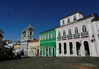 Pelourinho conta com programação de samba e caruru no fim de semana
