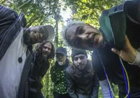 Planet Hemp, Jammil e mais: os eventos imperdíveis em Salvador imagem