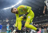 Polícia abre inquérito após importunação sexual contra filha de goleiro Everson