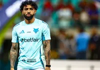 Polícia prende grupo que desviou salários de Gabigol e Kannemann