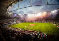 Posse ou firmeza? Conheça pontos fortes e fracos de Bahia e Palmeiras imagem