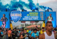 Prefeitura monta esquema especial de trânsito; veja detalhes imagem