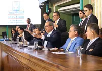 Presidente da Câmara de Salvador desabafa e nega crise com Bruno Reis