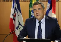 Presidente do TCE-BA recebe Comenda Dois de Julho na Alba imagem