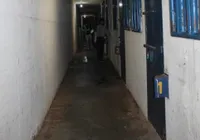 Prisão onde Bolsonaro pode cumprir pena tem lotação e comida estragada imagem