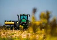 Produção de grãos no Brasil bate recorde de 350 milhões de toneladas imagem