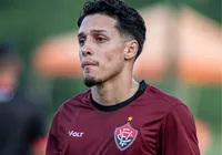 Pronto para estrear? Kike Saverio aparece no BID e está regularizado