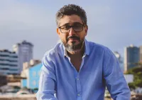 Psicólogo baiano lança livro sobre desinstrução e saúde mental imagem