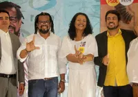 Psol lança chapa para disputa do governo da Bahia em 2026