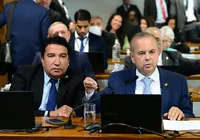 Quem são os bolsonaristas que apoiaram veto à PEC da Blindagem na CCJ imagem
