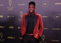 Real Madrid mantém boicote e não vai à Bola de Ouro 2025; entenda imagem