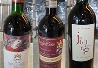 Receita Federal leiloa vinhos raros com lances a partir de R$ 169 imagem