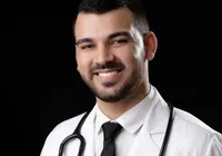 Rede de apoio para médico baiano com câncer mobiliza redes socias imagem
