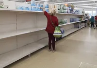 Rede de supermercados entra em recuperação judicial e luta para não fechar portas