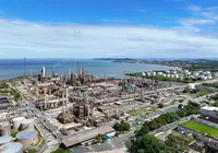 Refinaria de Mataripe - 75 anos:uma outra refinaria