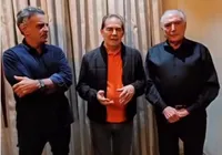 Relator descarta anistia e rebatiza projeto sobre perdão a golpistas imagem