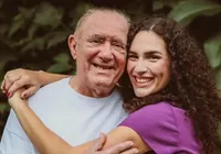 Renato Aragão está no asilo? Filha do famoso rompe o silêncio