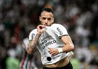 Renato Augusto destaca goleada do Bahia como maior vergonha da carreira imagem