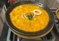 Restaurantes da Bahia disputam título de melhor moqueca imagem