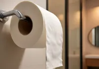 Revolução no banheiro: a tecnologia que promete aposentar o papel higiênico imagem