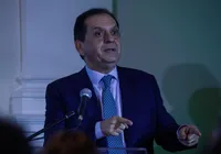 Reynaldo Soares reforça papel do direito na preservação ambiental