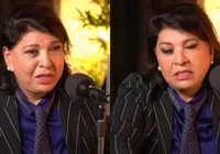 Roberta Miranda revela porque escondeu sexualidade por 50 anos imagem