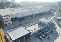 Roberto Justus inaugura megafábrica e espera faturamento bilionário no Minha Casa, Minha Vida imagem
