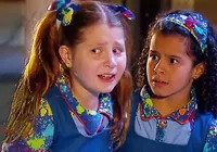 SBT e Netflix encerram acordo e 'Chiquititas' sai da plataforma