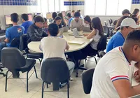 SEC leva aulões do UPT para Nordeste de Amaralina em Salvador