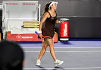 SP Open: Luisa Stefani e Timea Babos avançam à grande final